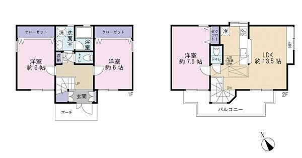 間取り：313004739976