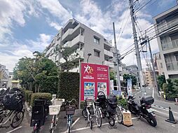 ハイツ面影橋