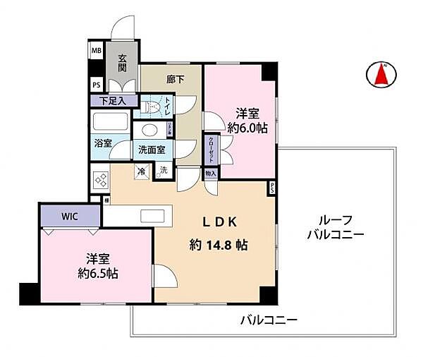 間取り：313004779925