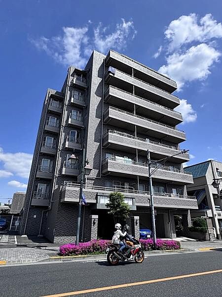 武蔵小金井駅徒歩11分