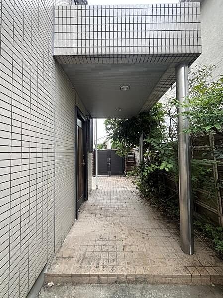 detached 東京都新宿区西新宿１丁目８－１　新宿ビルディング ６F