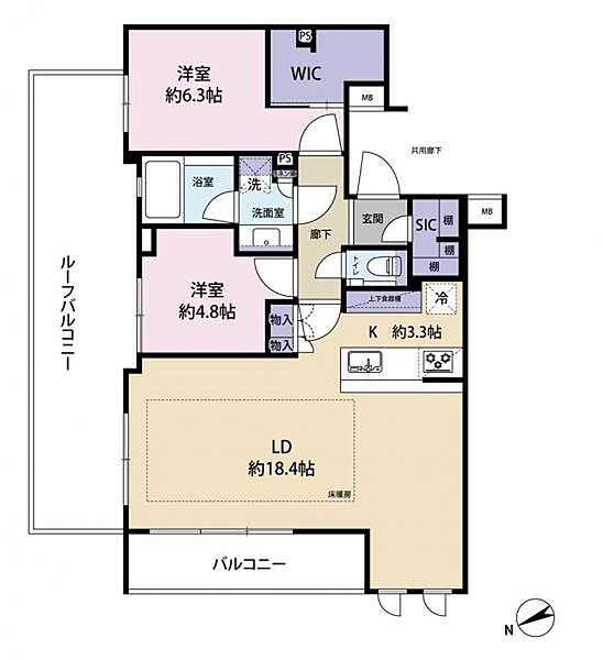 間取り：313004852492
