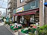 周辺：地産マルシェ 小滝橋店（389ｍ）
