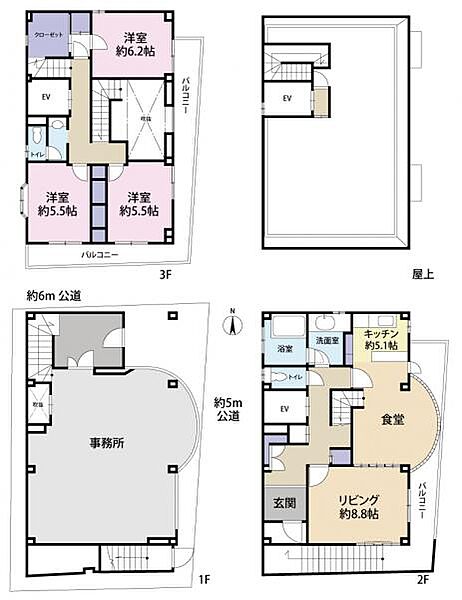 間取り：313004858756