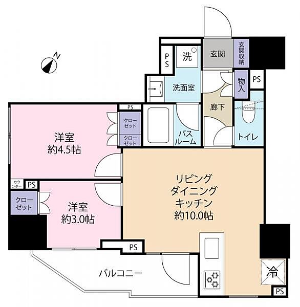 間取り：313004876920