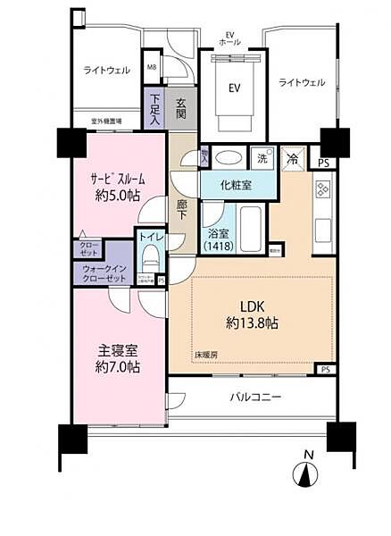 間取り：313004895023