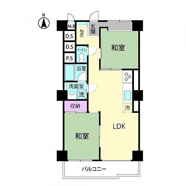 間取り：313004895022