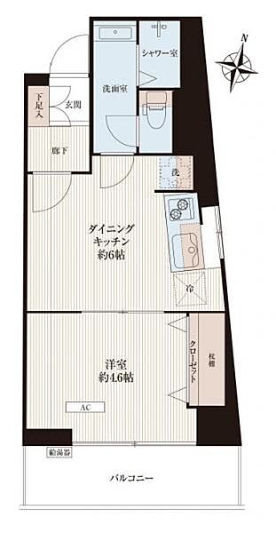 間取り：313004909888