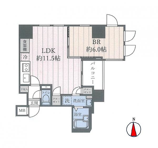 間取り：313004910224