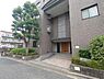 エントランス：エントランス