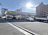 周辺：ドラッグストア マツモトキヨシ 中野南台店（334ｍ）