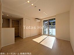 Gran Zelkova〜グラン ゼルコヴァ〜 103 1階2LDKのリビング/ダイニング