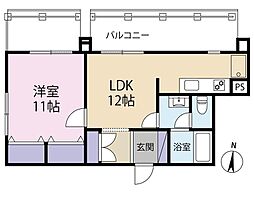 安方ビル 3階