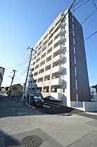 ラ・フェリーチェ 306 ｜ 栃木県宇都宮市千波町15-5（賃貸マンション1K・3階・28.05㎡） その28