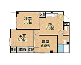 間取り：209006164490