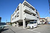 幸栄コーポIのイメージ