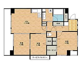 間取り：209006566053
