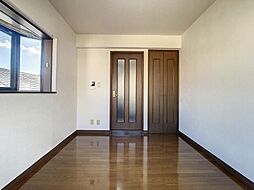 ＶＩＬＬＡ510III 405 4階1Kのリビング/ダイニング