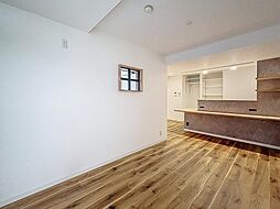 メゾンサンライズ 104 1階1LDKのリビング/ダイニング