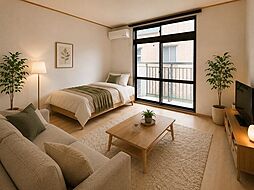 MaisondeLapin 1Kの写真