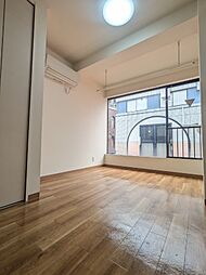 隆源ビル 401 4階1Kのリビング/ダイニング