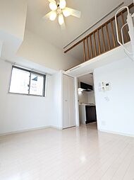 エステムコート神戸県庁前IVグランディオ 905 9階1Kのリビング/ダイニング