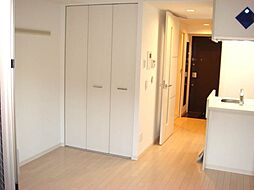 阪急神戸本線 春日野道駅 徒歩4分の賃貸マンション 6階1Kのリビング/ダイニング