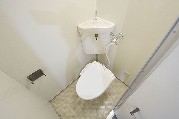 画像13:トイレ。異なる場合は現況を優先します。