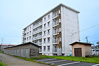 秋田県秋田市大住4丁目：物件画像／株式会社アシスト・ビジネス