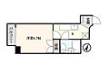 アシスト第3富山マンション7階2.8万円
