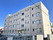 アシスト第2函館マンションの賃貸物件