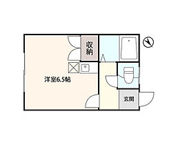 間取り：202022134588