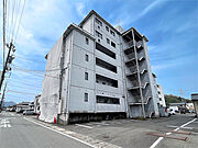 ベル前駅より徒歩10分 1階 築36年5ヶ月の賃貸物件