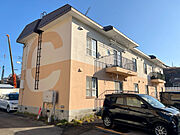 ラ・ネージュ函館Ｃ 2階 築44年8ヶ月の賃貸物件