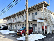 越中荏原駅より徒歩3分 1階 築51年9ヶ月の賃貸物件