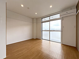 アシストユーフォリア福井 306 3階1DKのリビング/ダイニング