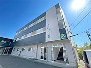 福大前西福井駅より徒歩27分 3階 築42年8ヶ月の賃貸物件