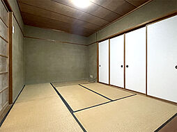 ラ・ネージュ富山II 7 2階2Kのリビング/ダイニング