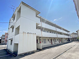 アントワーヌ富山II