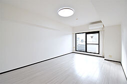 本町通桜苑ビル 301 3階ワンルームのリビング/ダイニング