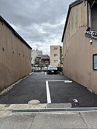 アシスト金沢パーキング