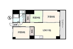 間取り：202025796275