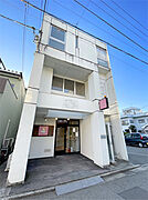 健商ビルの賃貸物件