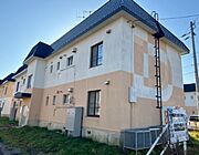 湯の川駅より徒歩13分 2階 築45年5ヶ月の賃貸物件