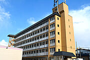 深堀町駅より徒歩26分 2階 築49年7ヶ月の賃貸物件