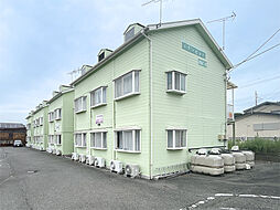 トランビュー沼田A