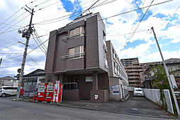 アシスト第2盛岡マンション