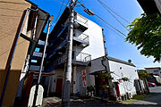 アシスト第3山形マンションの賃貸物件
