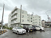 東青森駅より徒歩29分 築37年 5階建の賃貸物件