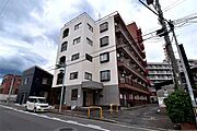 水戸駅より徒歩47分 4階 築40年8ヶ月の賃貸物件